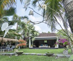Villa Valentine Canggu Indonesia
