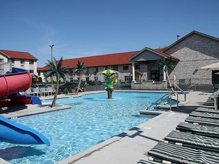 Hotel pic Wingate by Wyndham Wisconsin Dells Waterpark