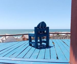 El Indio Hostel Punta del Diablo Uruguay