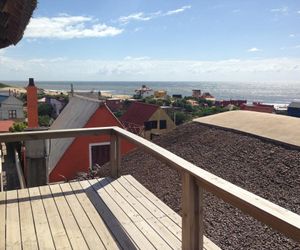 Cuatro Mozas Punta del Diablo Uruguay