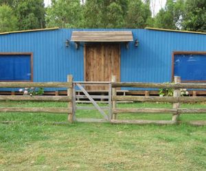 Rancho Azul La Paloma Uruguay