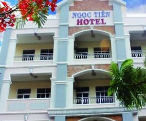 Ngoc Tien Hotel Nha Trang Vietnam