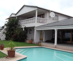 Empoza Sea View Guest House Ramsgate South Africa