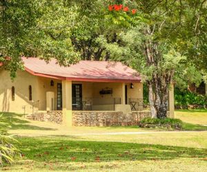MACKERS RIVERBEND COTTAGES Ligfontein South Africa
