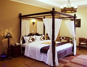 Bali Hotel Phnom Penh Cambodia