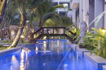 Hotel Photo 17