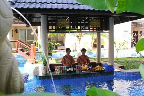 Hotel Photo 18
