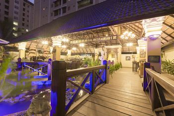 Hotel Photo 19