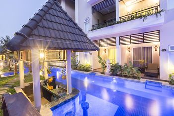 Hotel Photo 20