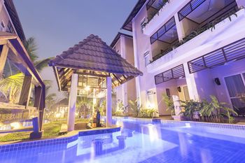 Hotel Photo 21