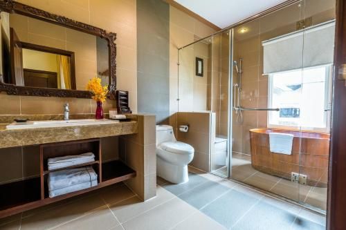 Hotel Photo 9
