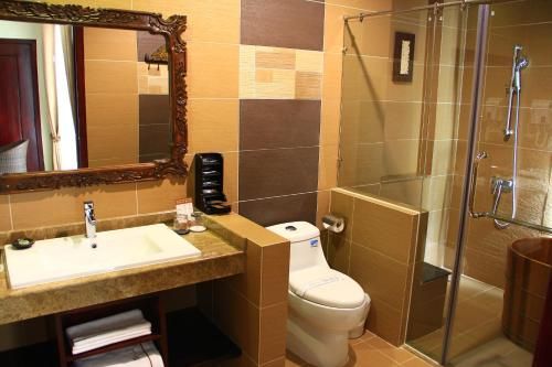 Hotel Photo 10