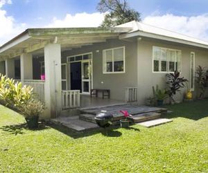 Motea Homes Avarua Cook Islands