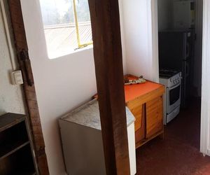 Chez Quena Valparaiso Chile