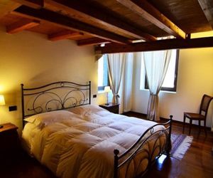 GIUSY Argegno Italy