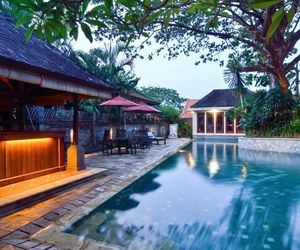 Villa Victoria Bali Kerobokan Indonesia