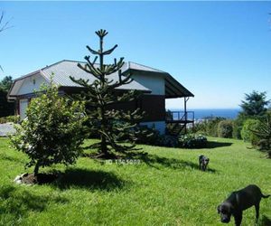 Casa Famko Puerto Varas Chile