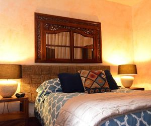 Hotel El Virrey Antigua Guatemala