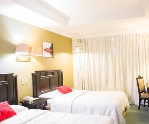 Hotel Ramada Inn San Salvador El Salvador