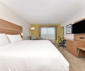 Holiday Inn Express & Suites - Ogallala Ogallala United States
