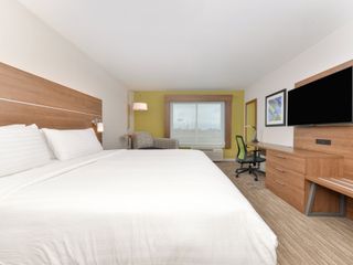 Фото отеля Holiday Inn Express & Suites - Ogallala, an IHG Hotel