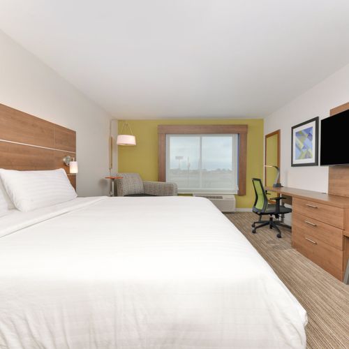 Photo of Holiday Inn Express & Suites - Ogallala, an IHG Hotel