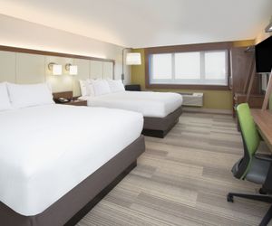 Holiday Inn Express & Suites - Pittsburgh - Monroeville Monroeville United States