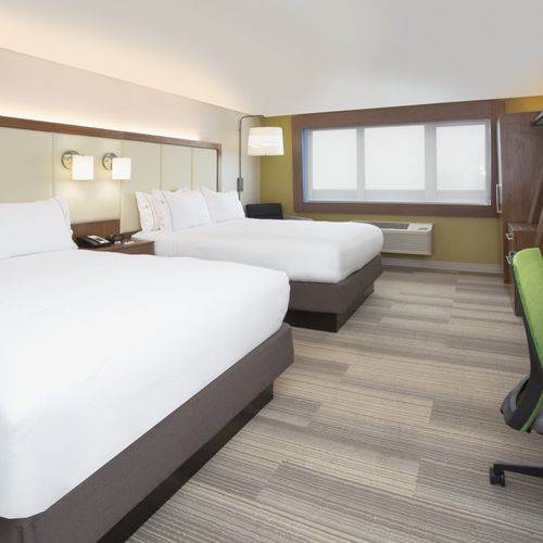 Photo of Holiday Inn Express & Suites - Pittsburgh - Monroeville, an IHG Hotel