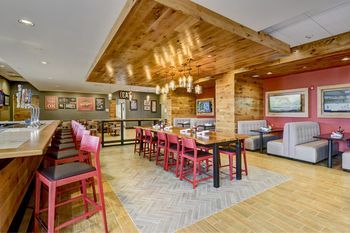 Hotel Photo 11