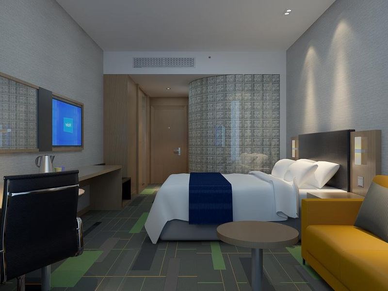 Hotel Photo 8