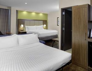 Holiday Inn Express - Bronx NYC - Yankee Stadium New York City United States