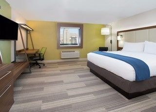Фото отеля Holiday Inn Express & Suites - St. Louis South - I-55, an IHG Hotel