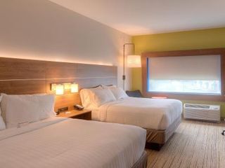 Фото отеля Holiday Inn Express & Suites - Fort Mill, an IHG Hotel