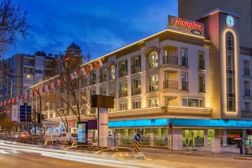 Hotel Photo 23