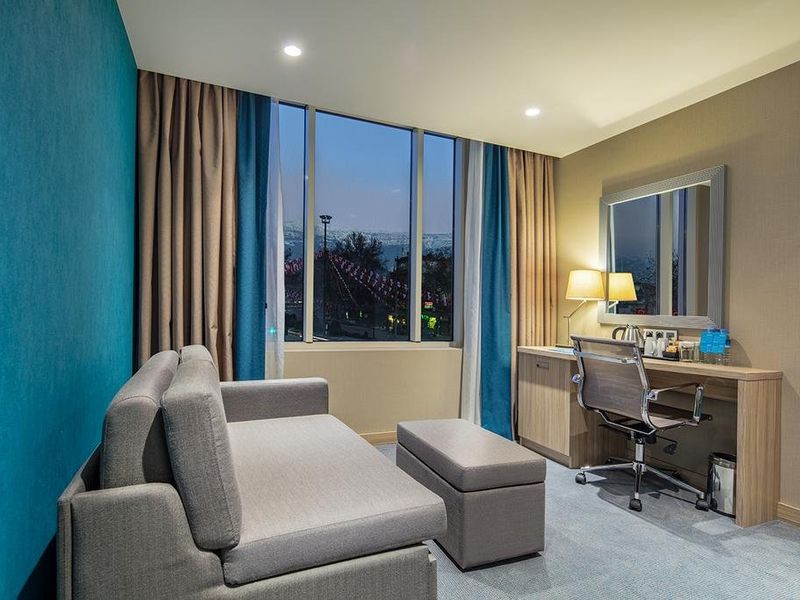 Hotel Photo 6