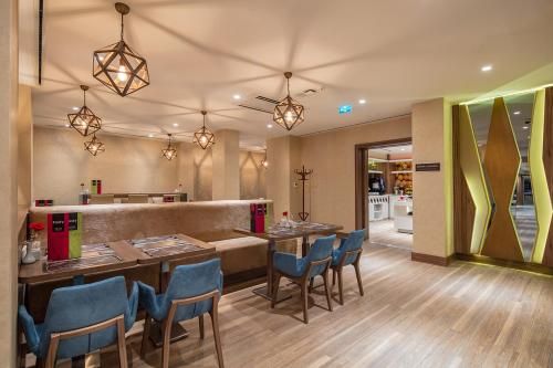 Hotel Photo 9