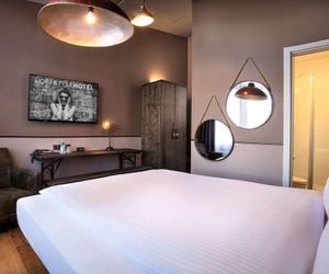 Best Western loftstyle Hotel Stuttgart-Zuffenhausen Stuttgart Germany