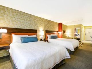 Hotel pic Home2 Suites By Hilton Rapid City