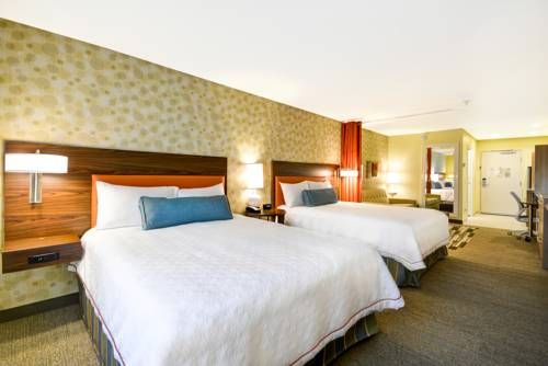 Photo of Home2 Suites By Hilton Rapid City