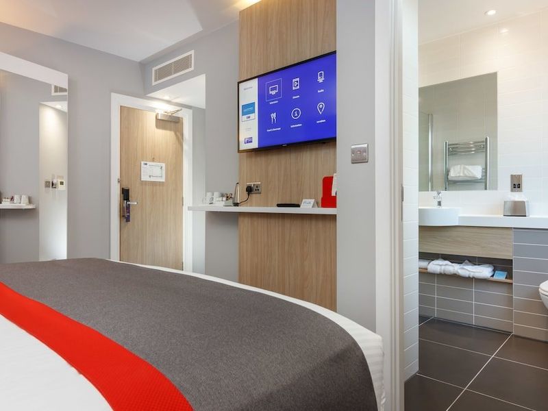 Hotel Photo 17