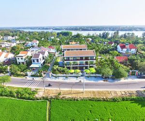 Hoi An Field Boutique Resort & Spa Hoi An Vietnam