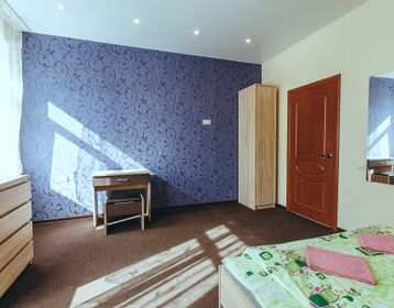 hotel booking template
