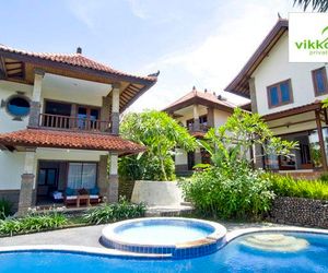 Vikko Dera Retreat Canggu Indonesia