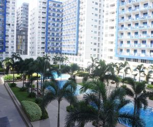 ComfyStay at Sea Residences Pasay City Philippines