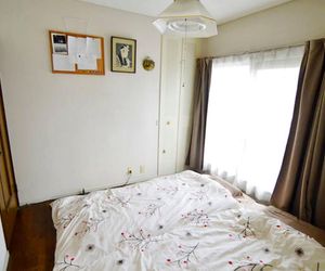 1 Bedroom in Shared House near Biwako Lake D Otsu Japan