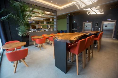 Hotel Photo 15