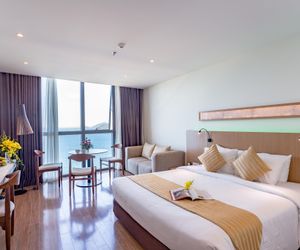 Nha Trang Wind Sea View Apartments Nha Trang Vietnam