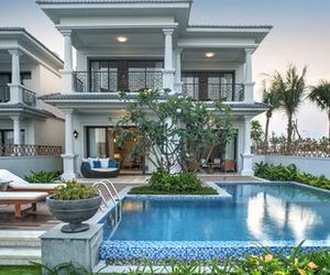 Vinpearl Resort & Spa Long Beach Nha Trang Cam Ranh Vietnam