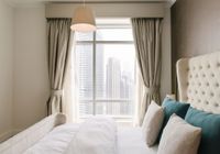 Отзывы Faraway Homes — Burj Views Luxury