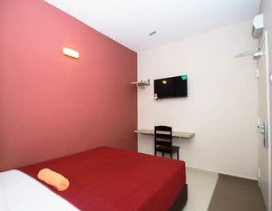 OYO 889 Hotel Cherita Rooms Kuantan Malaysia